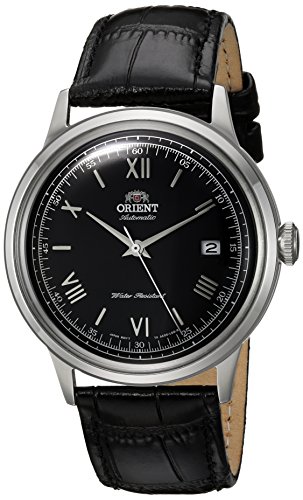 Orient Bambino 2nd Generation, Version II