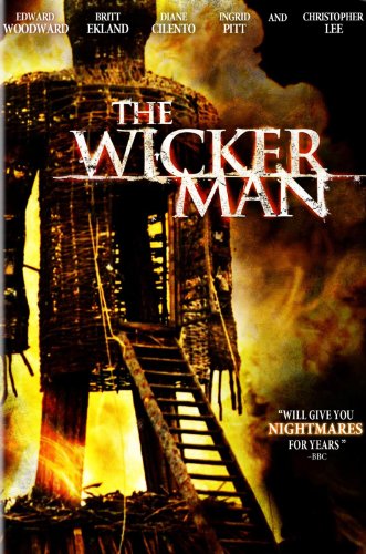 The Wicker Man (1973)