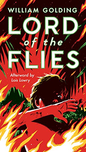 The Lord of the Flies by William Golding