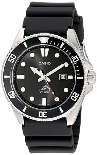 Casio Duro MDV106