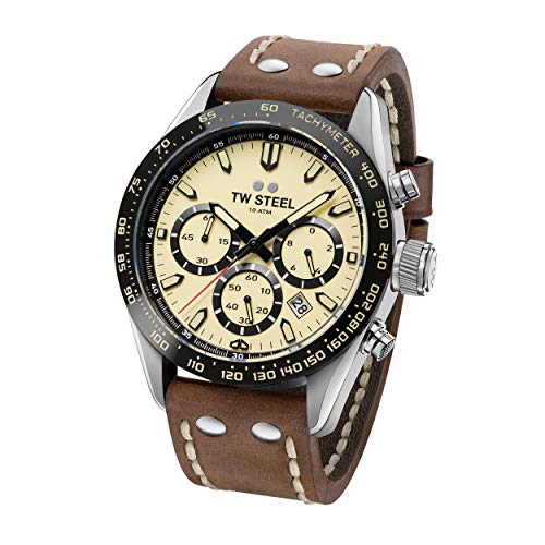 TW Steel Chrono Sport