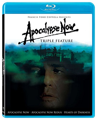 Apocalypse Now - Triple Feature [Blu-ray]