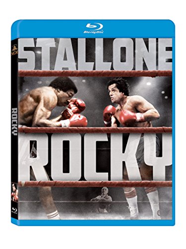 Rocky [Blu-ray]