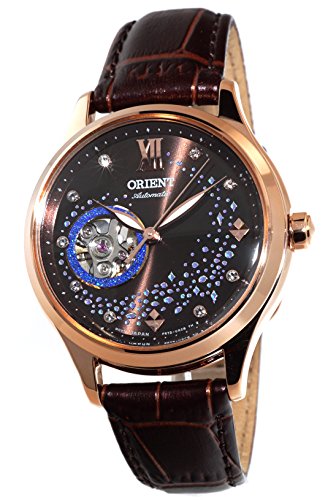 Orient Bambino Open Heart Ladies