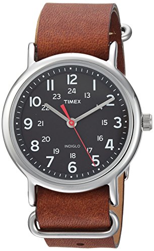 Timex Weekender