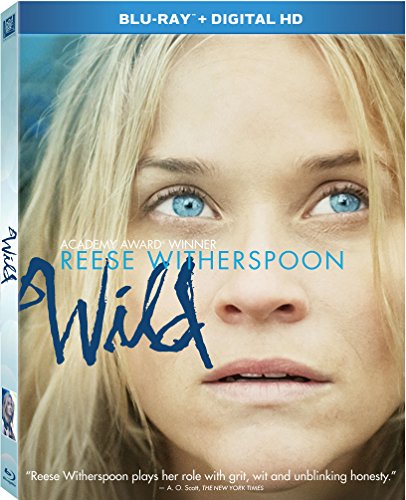 Wild [Blu-ray]