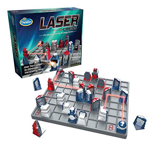 Laser Chess