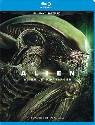 Alien [Blu-ray]