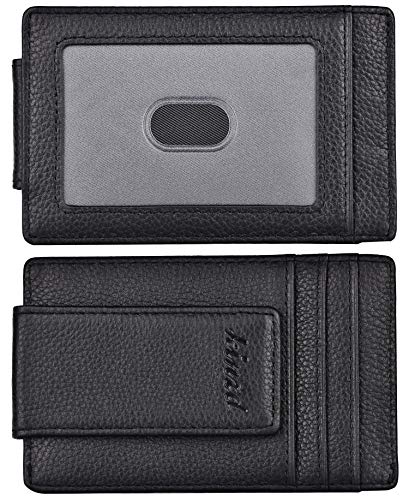 kinzd Money Clip