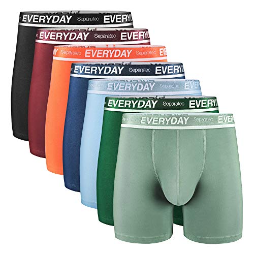 Separatec Everyday Boxer Briefs