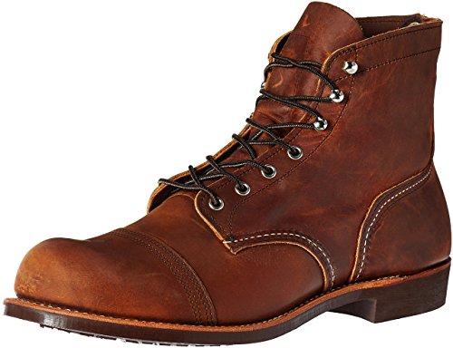 Red Wing Heritage Iron Ranger