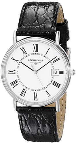 Longines Presence Collection, L47204112