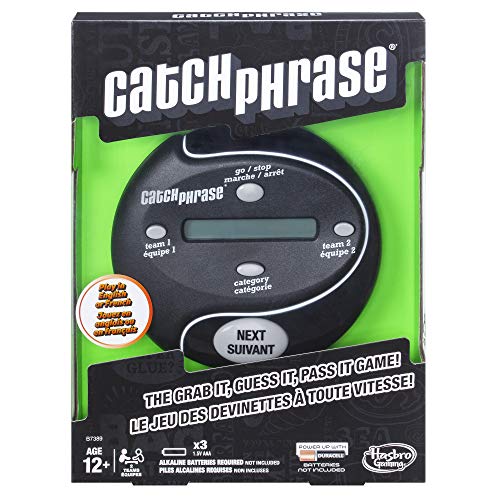 Catchphrase