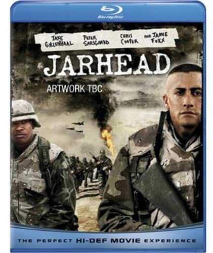 Jarhead [Blu-ray]