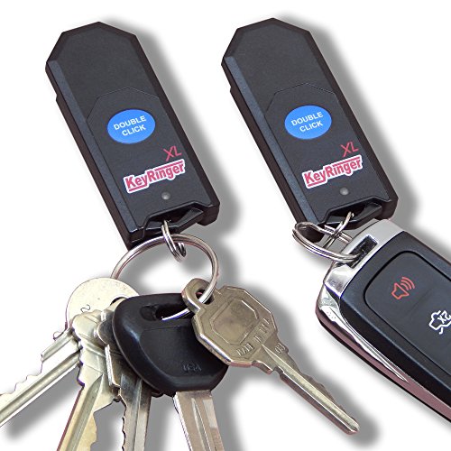 KeyRinger Key Finder Pair