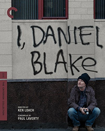 I, Daniel Blake (The Criterion Collection)