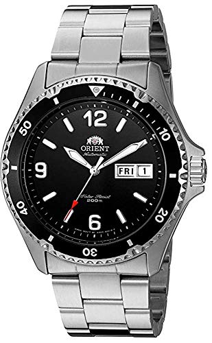 Orient Mako II