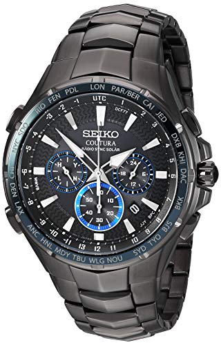 Seiko Cotura SSG021