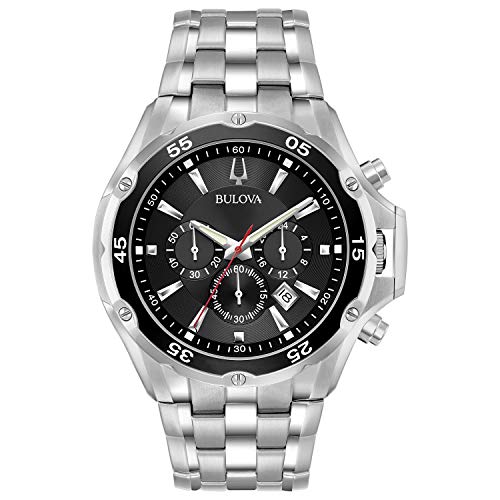 Bulova 98B333