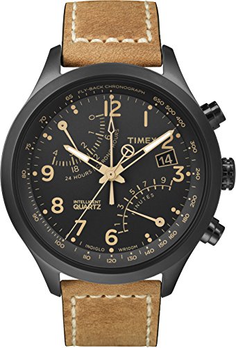 Timex Fly-Back Chronograph