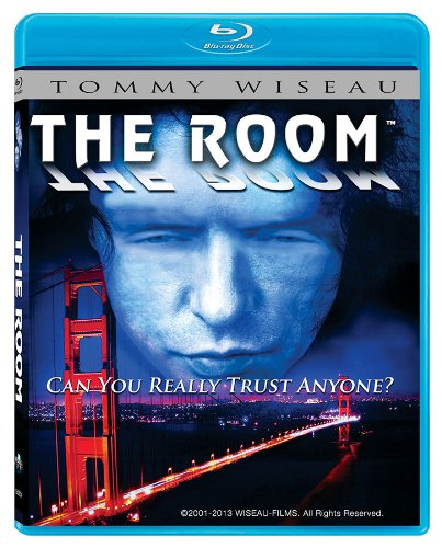 The Room [Blu-ray]