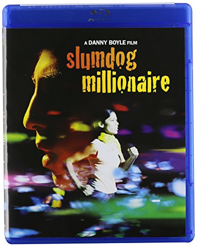 Slumdog Millionaire [Blu-ray]