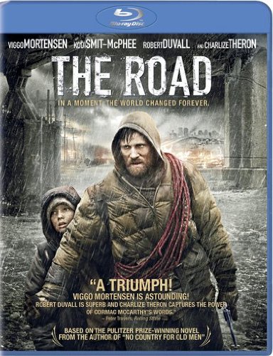 The Road [Blu-ray]