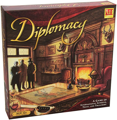 Diplomacy