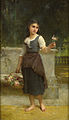 Émile Munier The flower girl 1889.jpg