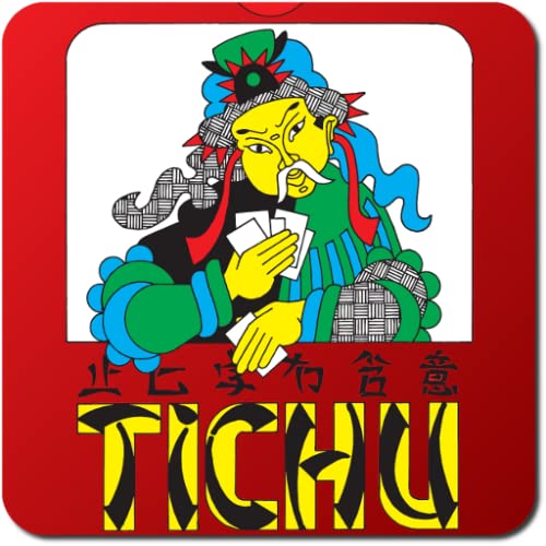 Tichu