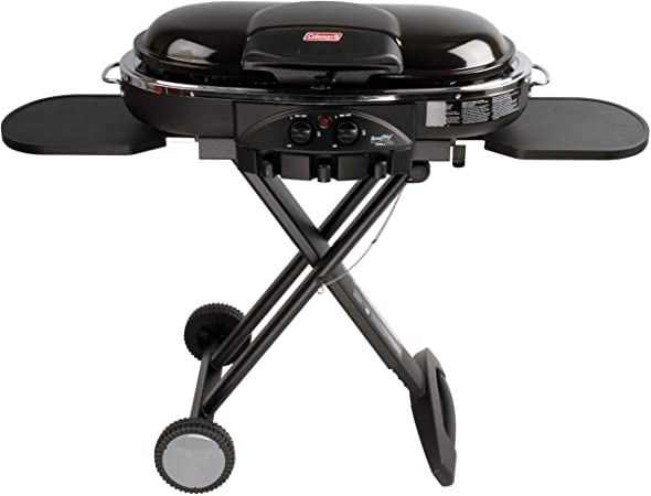 Coleman Propane Grill | RoadTrip LXE Portable Gas Grill