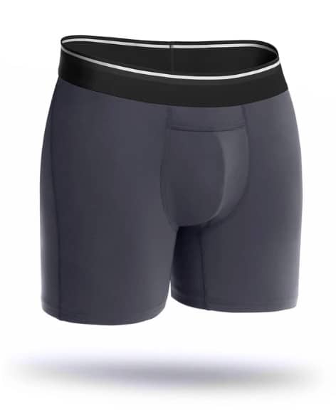 All Citizens Paradise Pocket Boxer Briefs