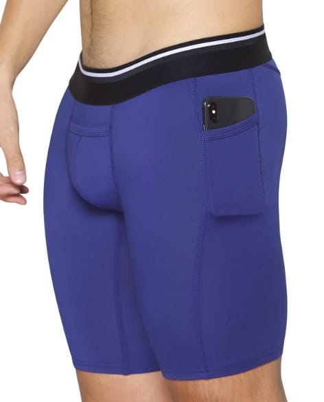 All Citizens Endurance Compression Shorts