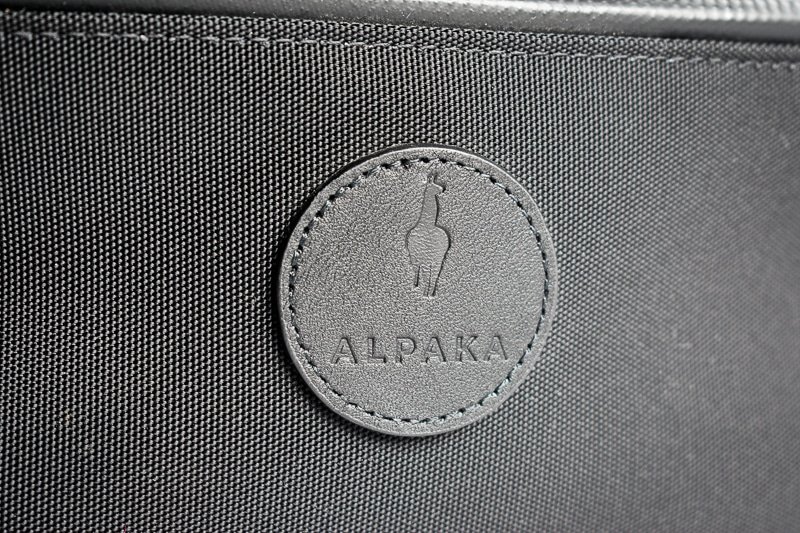 alpaka sewn logo alpaka sewn logo