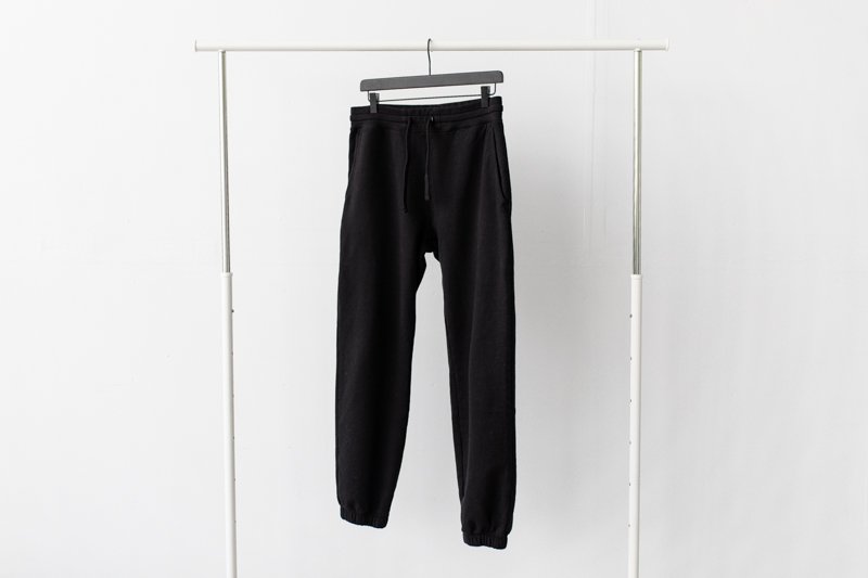 American Giant Classic Sweatpant on rack