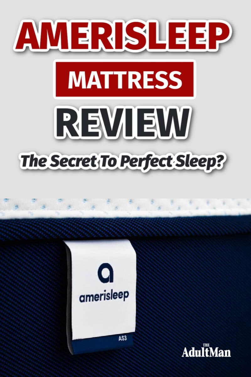 Amerisleep Mattress Review: The Secret To Perfect Sleep?