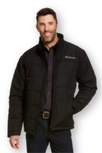 Ariat Crius Insulated Jacket