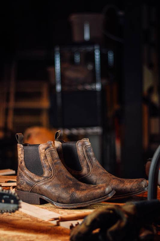 Ariat Midtown Rambler