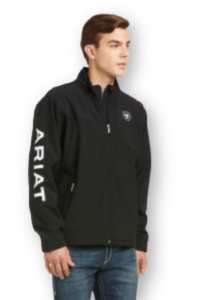 Ariat Team Softshell Jacket