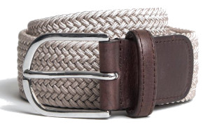 Asket Elastic Woven Belt