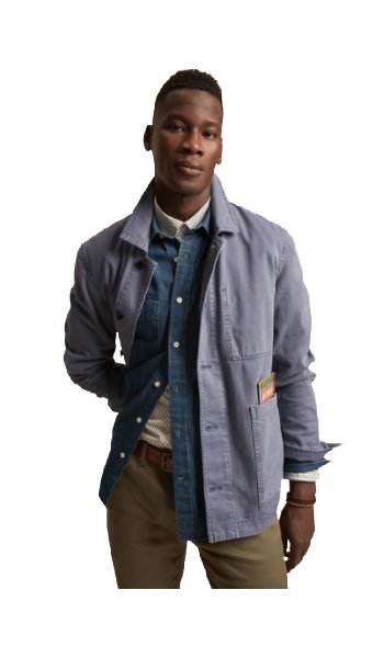 Banana Republic Shirting