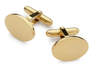 Cufflinks