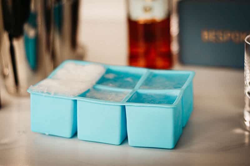 Bespoke Post Alchemy ice cubes
