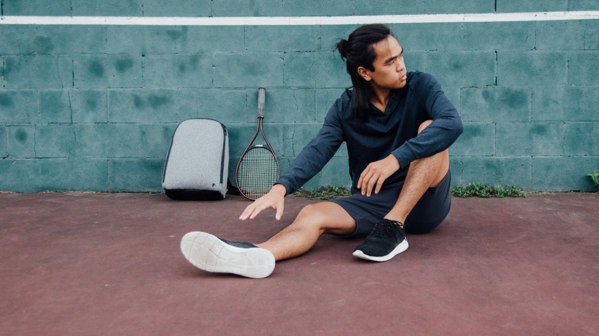 Best Athleisure Brands for Men