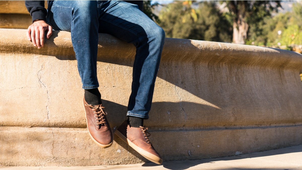 Best Casual Sneakers for Men