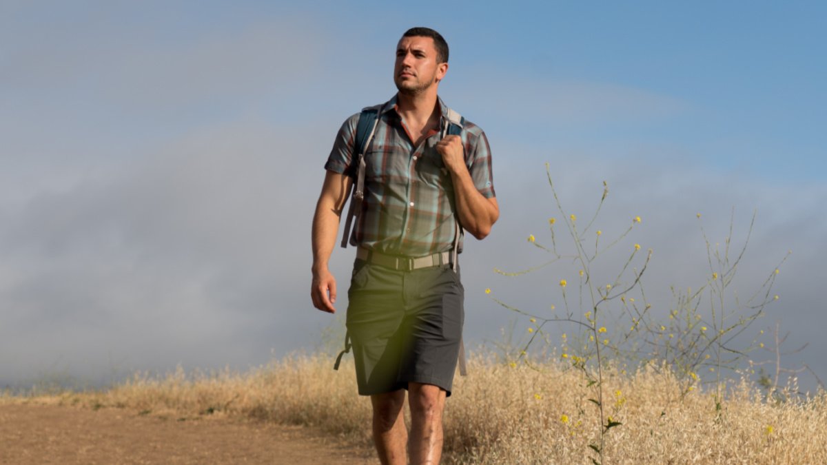 best outdoor clothing brands for men