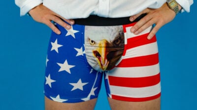 5 Best Pouch Underwear Brands for Men: Keep Them Safe 1 Best Pouch Underwear for Men