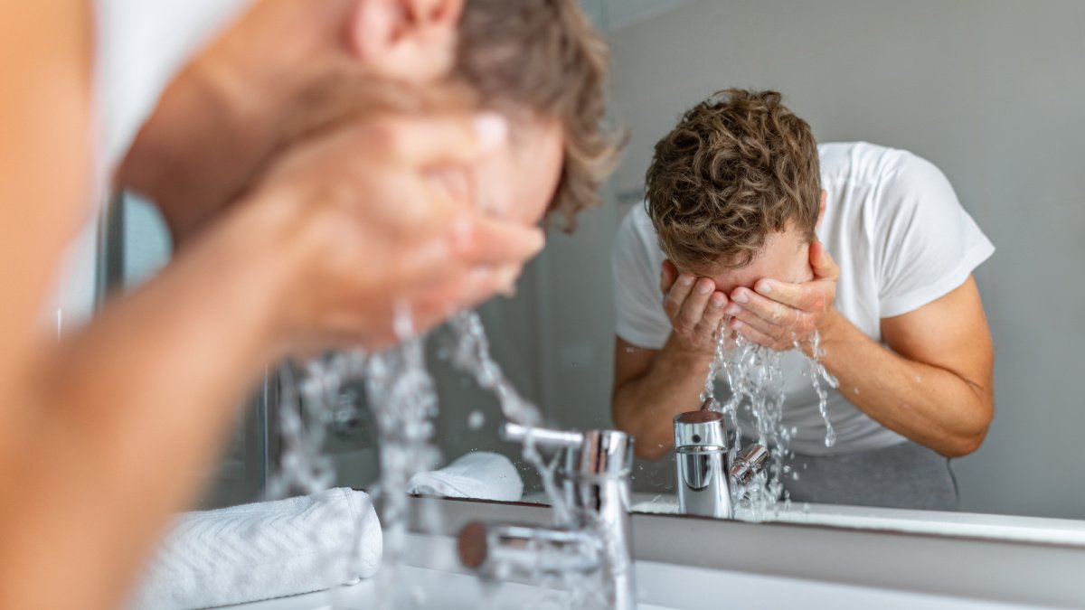 best skin care brands for men