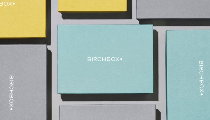 Birchbox Grooming Subscription Box for Men