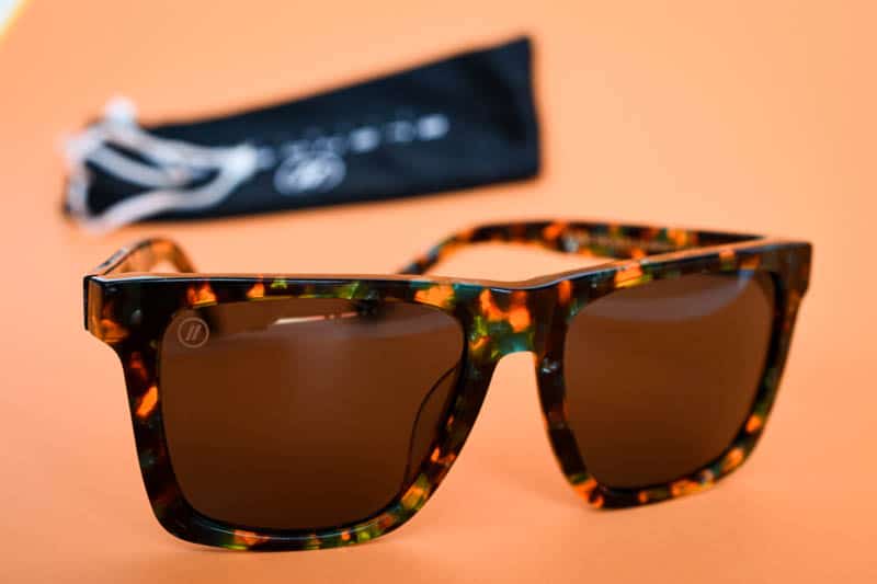 Blenders Eyewear romeo stone breaker sunglasses